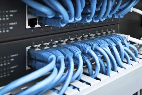 network switch
