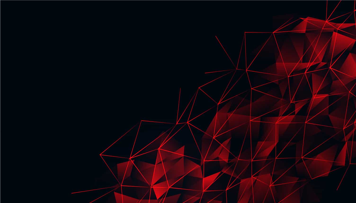 Abstract network vector created by starline - www.freepik.com