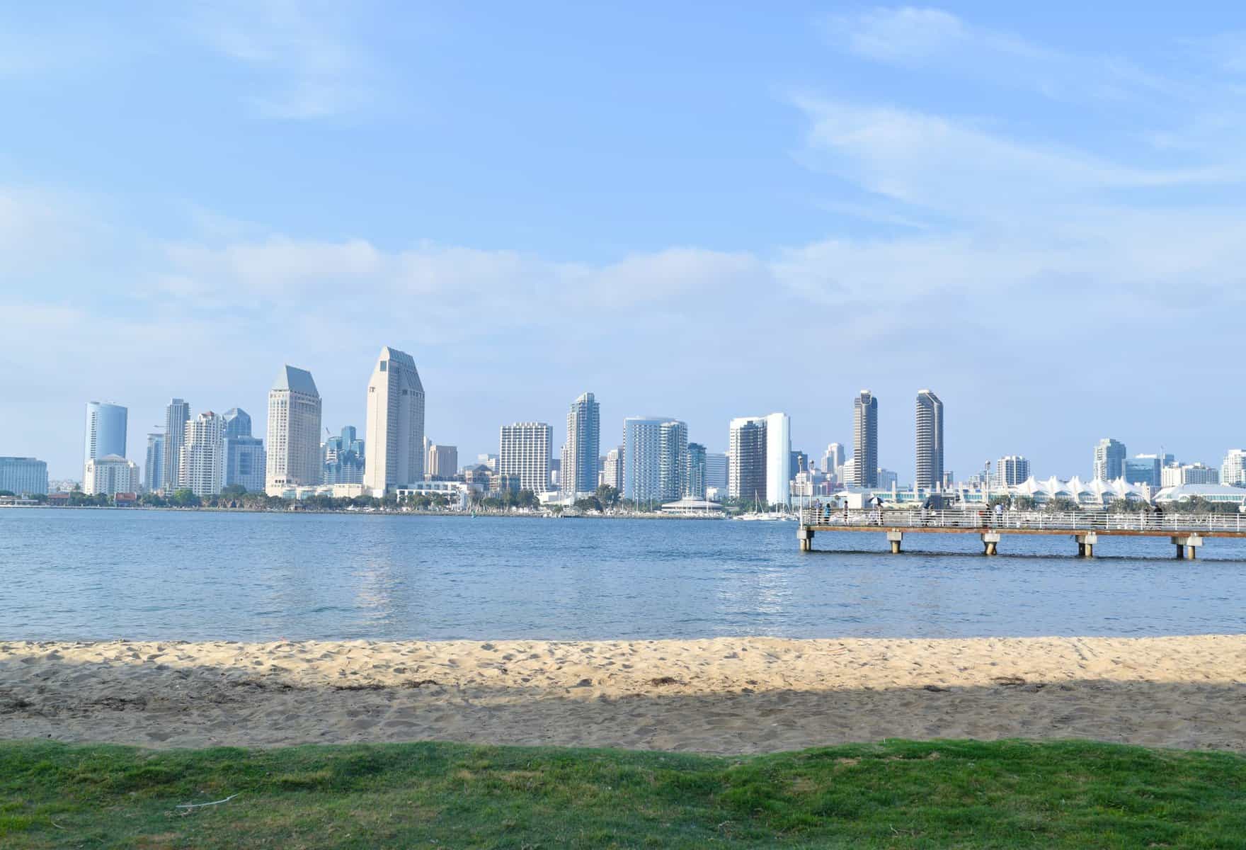 City San Diego