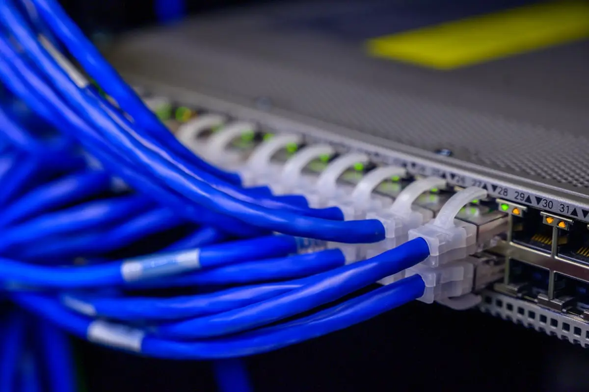 You are currently viewing Why Your Business Needs Professional IT Cabling Services Now
