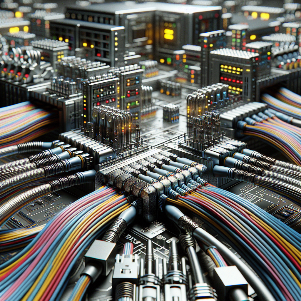 You are currently viewing Data Wiring: Should You Choose A or B?