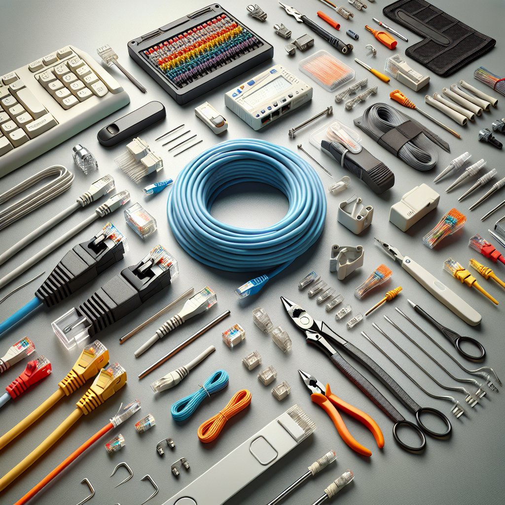 You are currently viewing Find the Best Network Cabling Supplies Near Me!