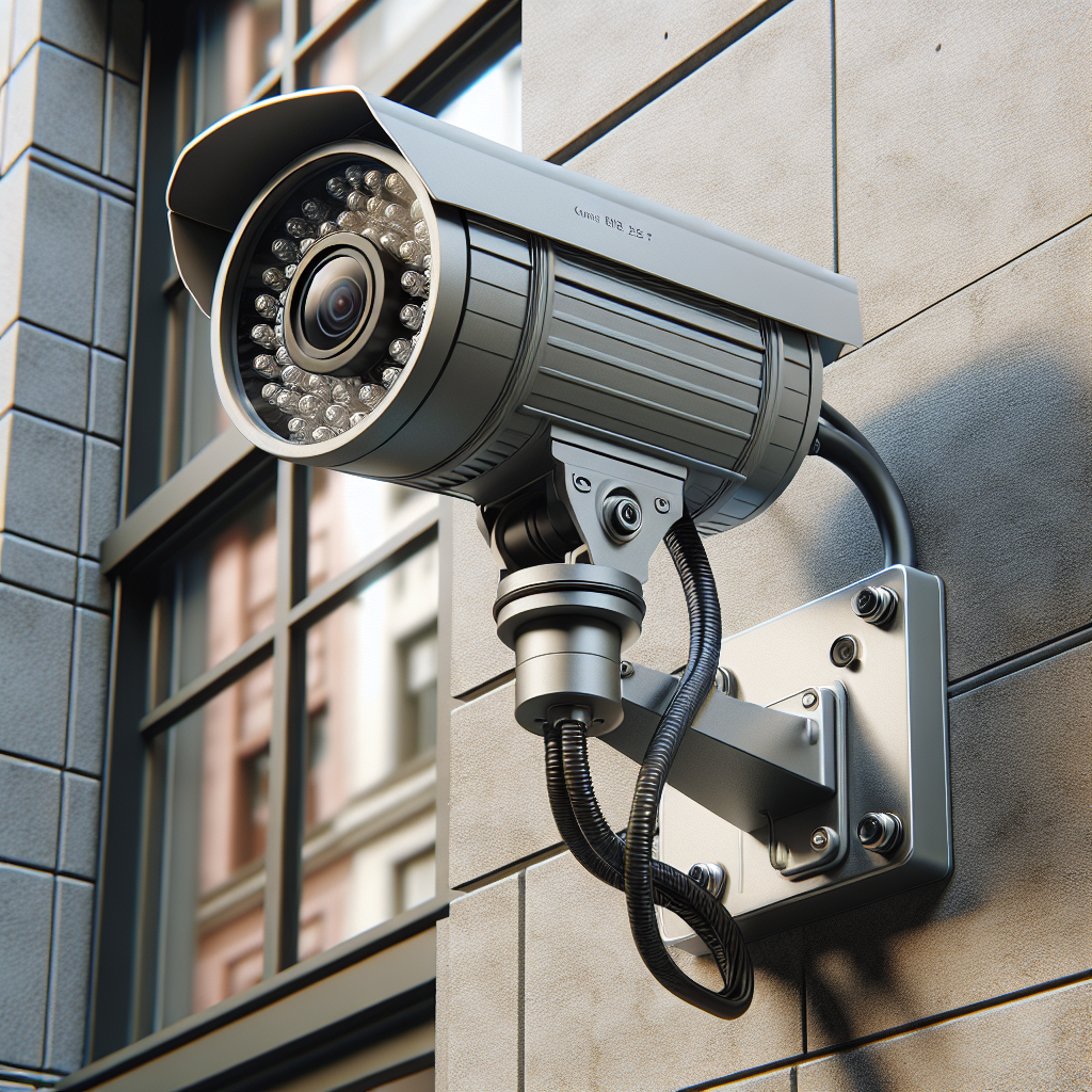 Read more about the article Get Certified in Security Camera Installation Today!