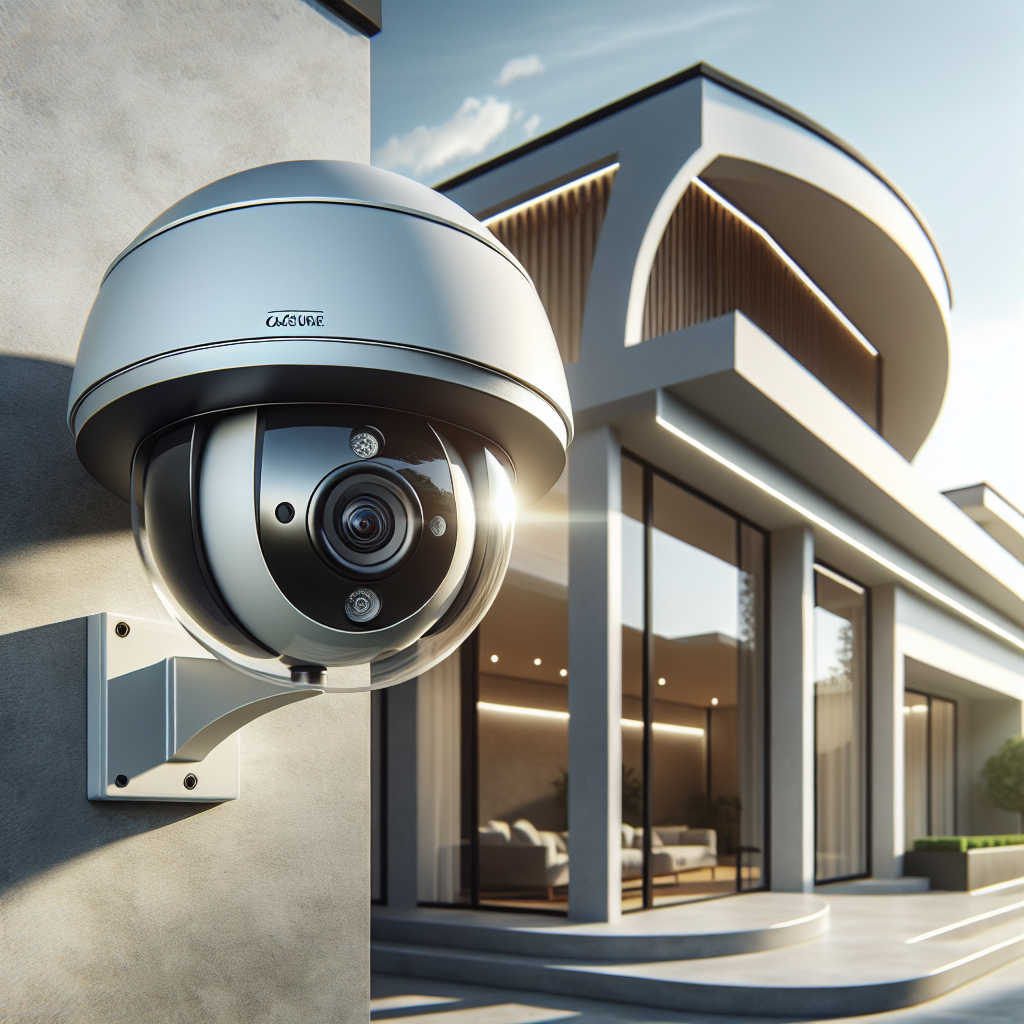 You are currently viewing Best Buy’s Security Camera Installation: Top Picks!