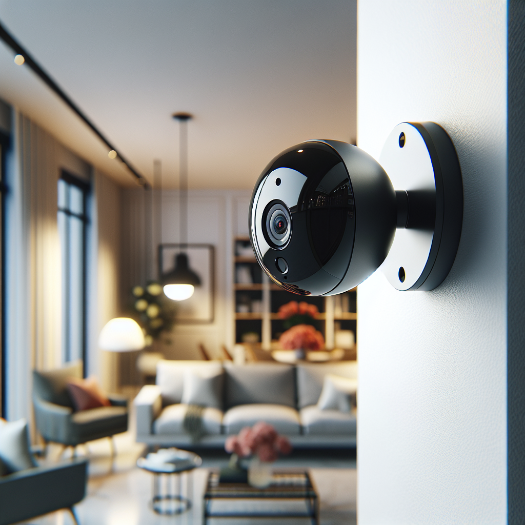 Read more about the article Find Home Security Cameras Installation Services Near You!