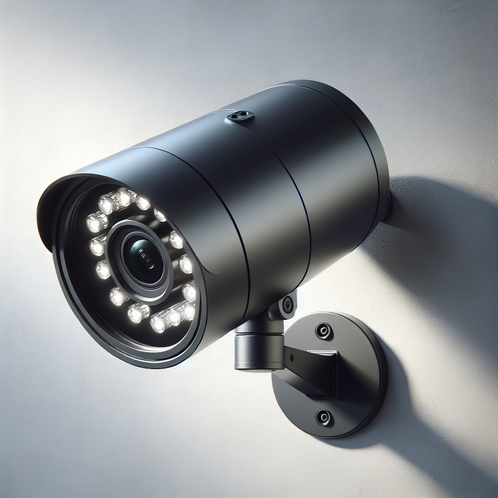 You are currently viewing Best Security Camera Spotlight: Top Picks for Safety!