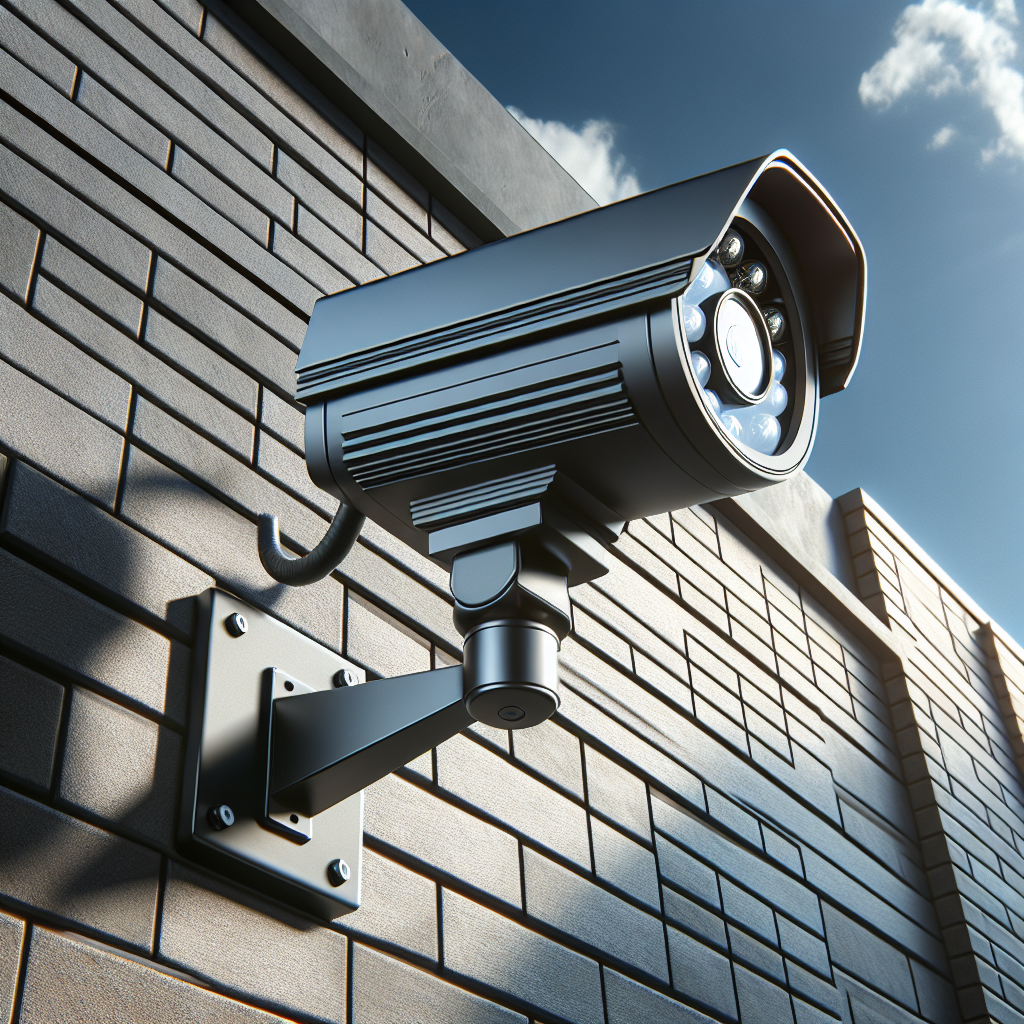 You are currently viewing Best Security Camera Installation Services Revealed!