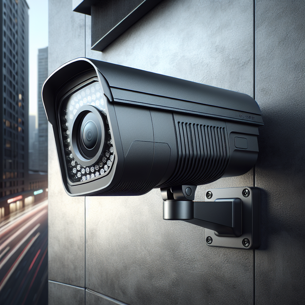 You are currently viewing Unveiling the Best Security Camera Quality for You!